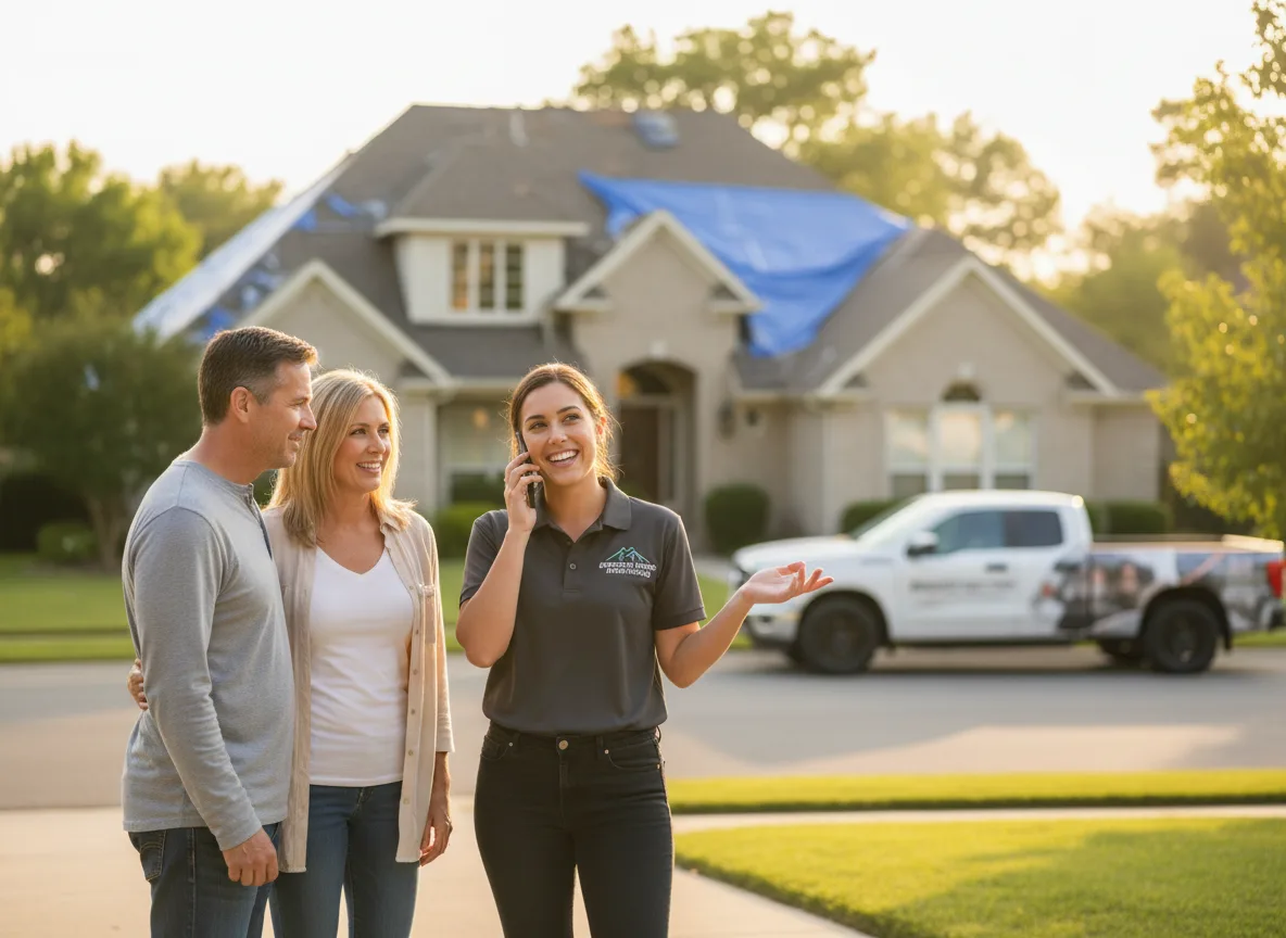 Emergency Roof Repair Pope Valley, CA FAQs
